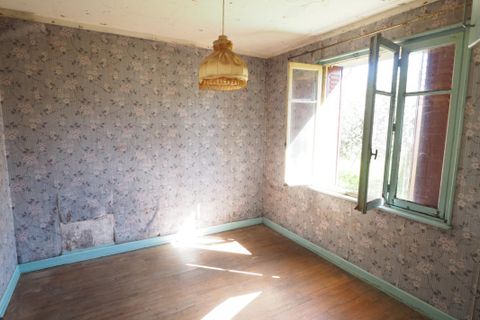Villa a Giromagny, Territoire de Belfort, Giromagny - € 119.000 | Ref: V30001687 - foto 7