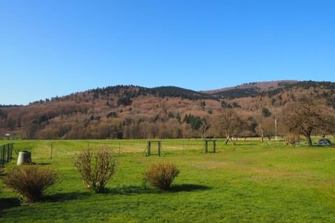 Villa a Lepuix, Territoire de Belfort, Lepuix - € 169.000 | Ref: V10001681 - foto 2