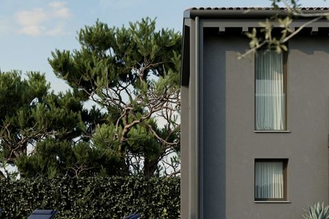 Villa a Fontaniva, Padua, Fontaniva - € 385.000 | Ref: V13-04 - foto 3
