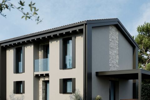 Villa a Fontaniva, Padua, Fontaniva - € 385.000 | Ref: V13-04 - foto 4