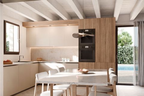 Villa a Fontaniva, Padua, Fontaniva - € 385.000 | Ref: V13-04 - foto 5