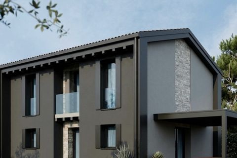Villa a Fontaniva, Padua, Fontaniva - € 385.000 | Ref: V13-04 - foto 2