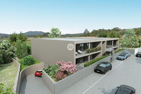 Lejlighed i Barcelos, Braga, Barcelos - € 260.000 | Ref: 8TC4253 - foto 3