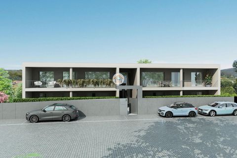 Lejlighed i Barcelos, Braga, Barcelos - € 260.000 | Ref: 8TC4253 - foto 4
