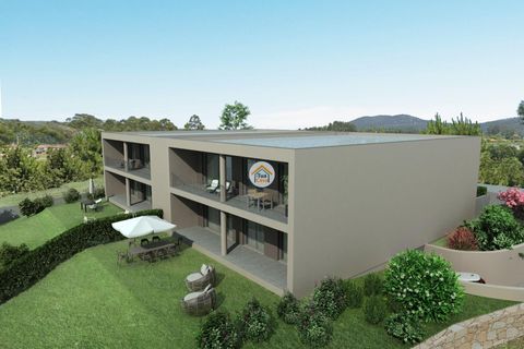 Lejlighed i Barcelos, Braga, Barcelos - € 260.000 | Ref: 8TC4253 - foto 6