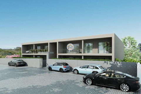 Lejlighed i Barcelos, Braga, Barcelos - € 260.000 | Ref: 8TC4253 - foto 8