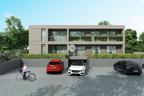 Lejlighed i Barcelos, Braga, Barcelos - € 265.000 | Ref: 8TC4256 - foto 7