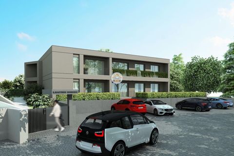 Lejlighed i Barcelos, Braga, Barcelos - € 265.000 | Ref: 8TC4256 - foto 9