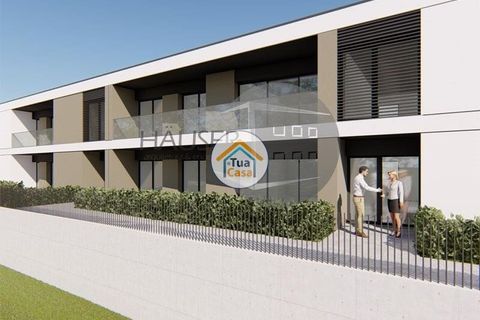 Lejlighed i Barcelos, Braga, Barcelos - € 275.000 | Ref: 8TC4260 - foto 1