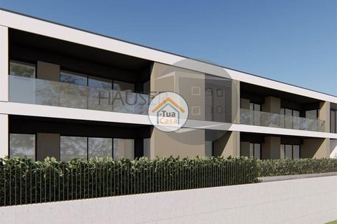 Lejlighed i Barcelos, Braga, Barcelos - € 275.000 | Ref: 8TC4260 - foto 2