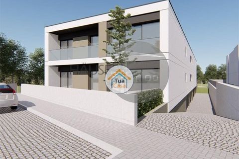 Lejlighed i Barcelos, Braga, Barcelos - € 275.000 | Ref: 8TC4260 - foto 3