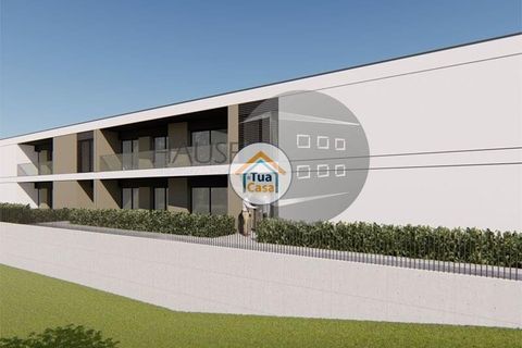 Lejlighed i Barcelos, Braga, Barcelos - € 275.000 | Ref: 8TC4260 - foto 9