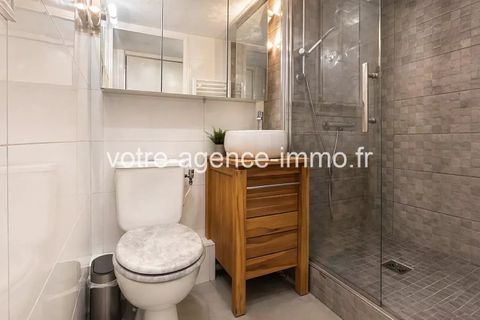 Lejlighed i Nice, Alpes-Maritimes, Nice - € 315.000 | Ref: 86941039 - foto 11