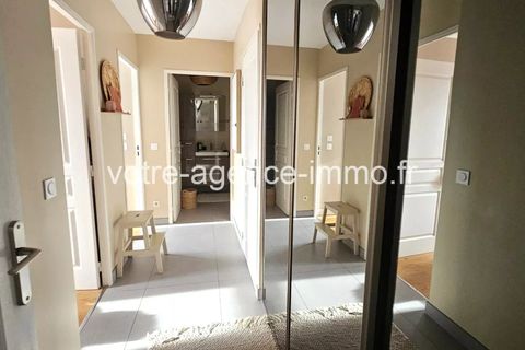 Lejlighed i Nice, Alpes-Maritimes, Nice - € 429.000 | Ref: 86954435 - foto 8