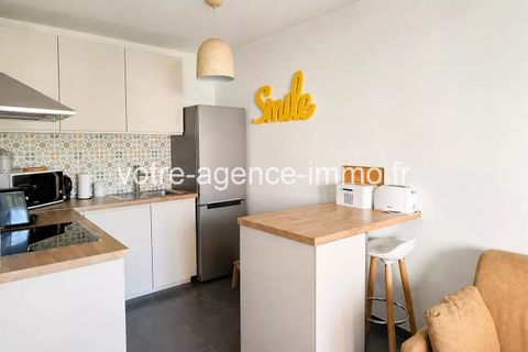 Lejlighed i Nice, Alpes-Maritimes, Nice - € 254.800 | Ref: 86973804 - foto 3