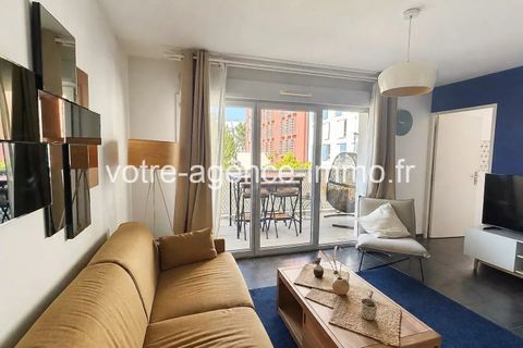 Lejlighed i Nice, Alpes-Maritimes, Nice - € 254.800 | Ref: 86973804 - foto 2