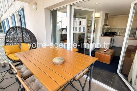 Lejlighed i Nice, Alpes-Maritimes, Nice - € 254.800 | Ref: 86973804 - foto 4