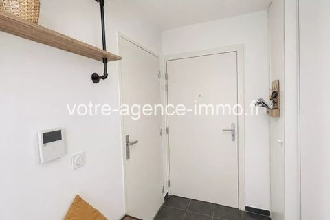Lejlighed i Nice, Alpes-Maritimes, Nice - € 254.800 | Ref: 86973804 - foto 9