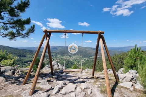 Farm i Arouca, Aveiro, Arouca - € 80.000 | Ref: 1TC4238 - foto 17