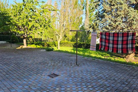 Villa a Fano, Pesaro and Urbino, Fano - € 695.000 | Ref: C/360 - foto 5