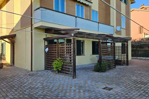 Villa a Fano, Pesaro and Urbino, Fano - € 695.000 | Ref: C/360 - foto 8