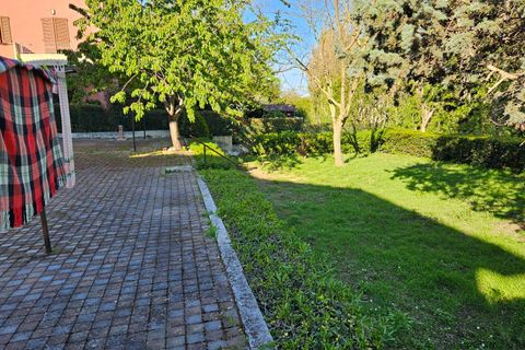 Villa a Fano, Pesaro and Urbino, Fano - € 695.000 | Ref: C/360 - foto 9