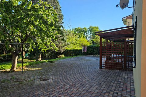 Villa a Fano, Pesaro and Urbino, Fano - € 695.000 | Ref: C/360 - foto 11