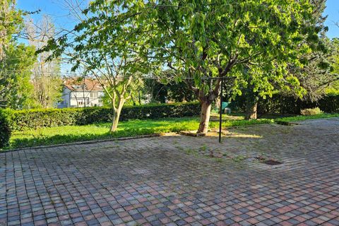 Villa a Fano, Pesaro and Urbino, Fano - € 695.000 | Ref: C/360 - foto 12