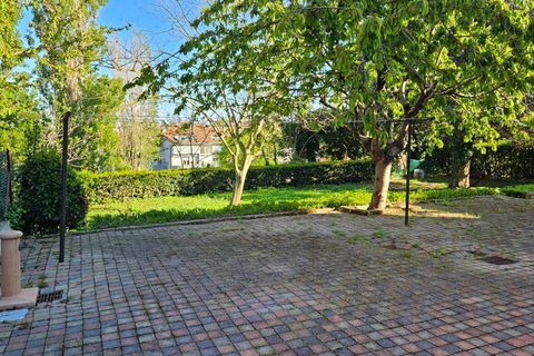 Villa a Fano, Pesaro and Urbino, Fano - € 695.000 | Ref: C/360 - foto 13