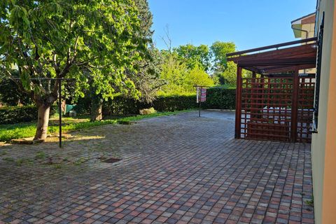 Villa a Fano, Pesaro and Urbino, Fano - € 695.000 | Ref: C/360 - foto 14