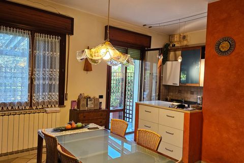Villa a Fano, Pesaro and Urbino, Fano - € 695.000 | Ref: C/360 - foto 18