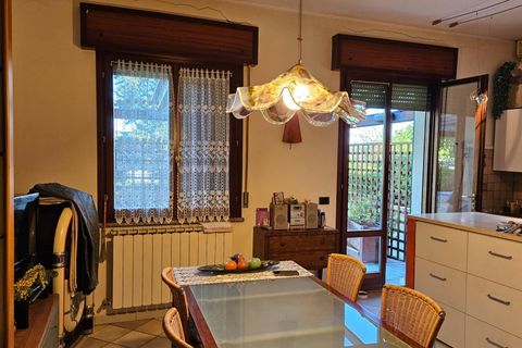 Villa a Fano, Pesaro and Urbino, Fano - € 695.000 | Ref: C/360 - foto 20