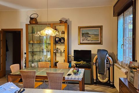 Villa a Fano, Pesaro and Urbino, Fano - € 695.000 | Ref: C/360 - foto 29