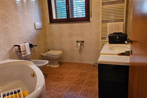 Villa a Fano, Pesaro and Urbino, Fano - € 695.000 | Ref: C/360 - foto 43