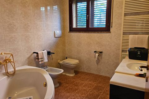 Villa a Fano, Pesaro and Urbino, Fano - € 695.000 | Ref: C/360 - foto 47