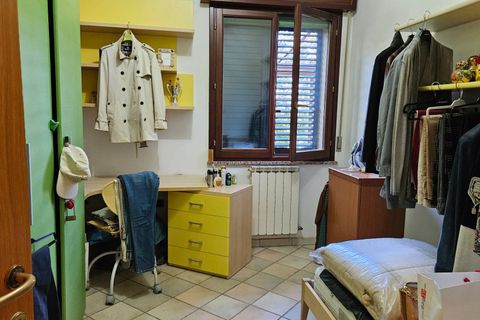 Villa a Fano, Pesaro and Urbino, Fano - € 695.000 | Ref: C/360 - foto 49