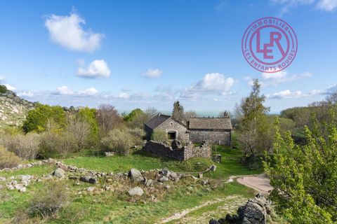 Landejendom i Vialas, Lozere, Vialas - € 830.000 | Ref: 86954401 - foto 1