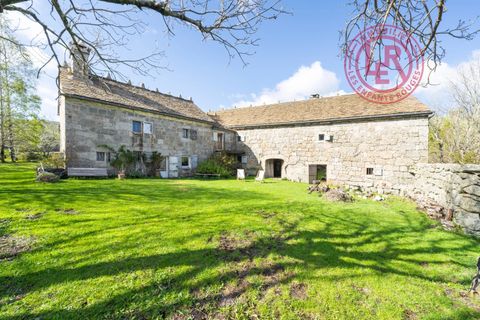 Landejendom i Vialas, Lozere, Vialas - € 830.000 | Ref: 86954401 - foto 2