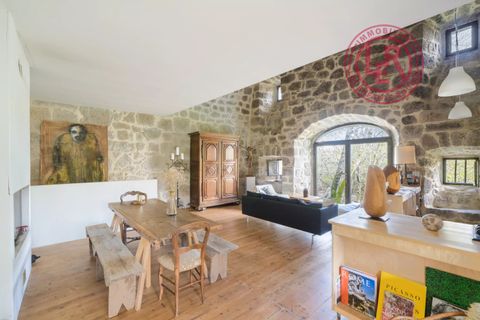 Landejendom i Vialas, Lozere, Vialas - € 830.000 | Ref: 86954401 - foto 3