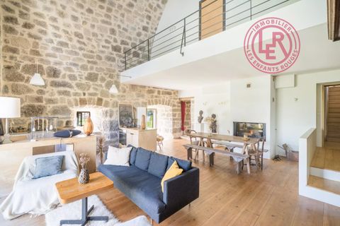 Landejendom i Vialas, Lozere, Vialas - € 830.000 | Ref: 86954401 - foto 4