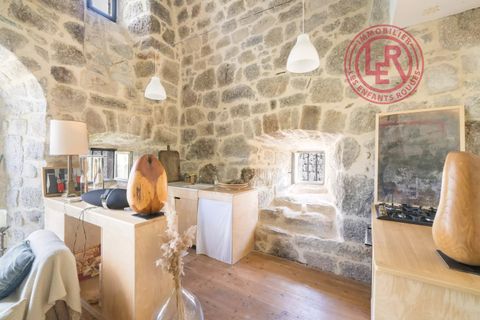 Landejendom i Vialas, Lozere, Vialas - € 830.000 | Ref: 86954401 - foto 5