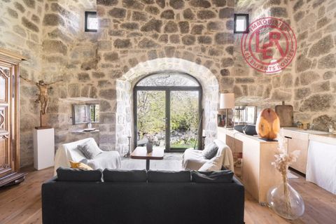 Landejendom i Vialas, Lozere, Vialas - € 830.000 | Ref: 86954401 - foto 6