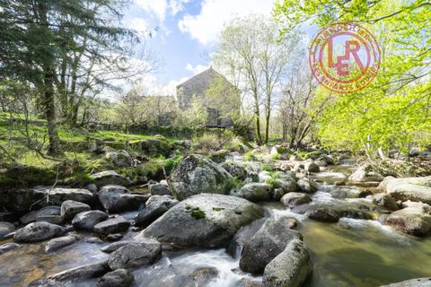 Landejendom i Vialas, Lozere, Vialas - € 830.000 | Ref: 86954401 - foto 7