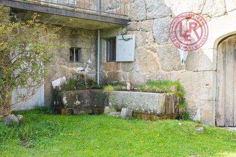 Landejendom i Vialas, Lozere, Vialas - € 830.000 | Ref: 86954401 - foto 8