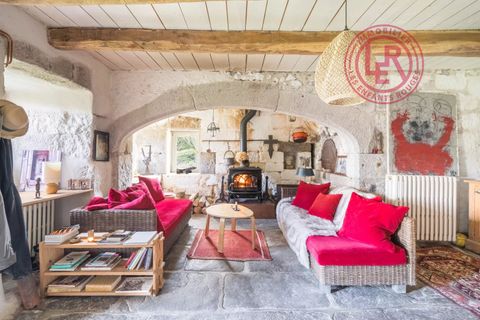 Landejendom i Vialas, Lozere, Vialas - € 830.000 | Ref: 86954401 - foto 13
