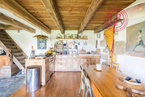 Landejendom i Vialas, Lozere, Vialas - € 830.000 | Ref: 86954401 - foto 14