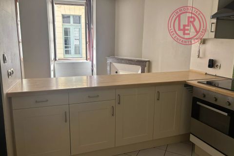 Lejlighed i Rouen, Seine-Maritime, Rouen - € 346.500 | Ref: 86977984 - foto 5