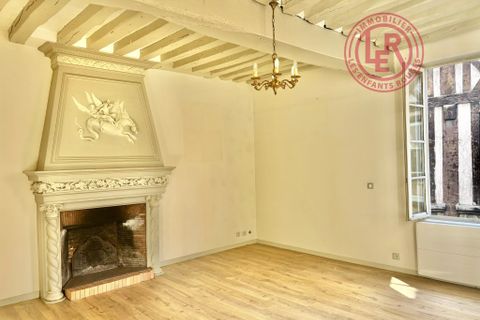 Lejlighed i Rouen, Seine-Maritime, Rouen - € 346.500 | Ref: 86977984 - foto 6