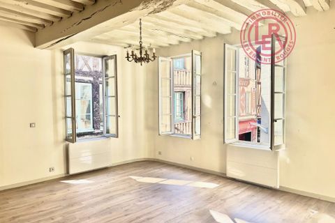 Lejlighed i Rouen, Seine-Maritime, Rouen - € 346.500 | Ref: 86977984 - foto 7