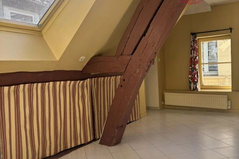 Lejlighed i Rouen, Seine-Maritime, Rouen - € 346.500 | Ref: 86977984 - foto 9